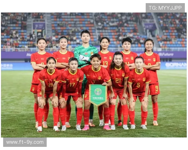 精选好听又有创意的足球女人游戏名字大全助你打造独特女足风采